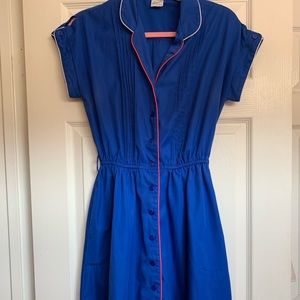 Vintage Dress
